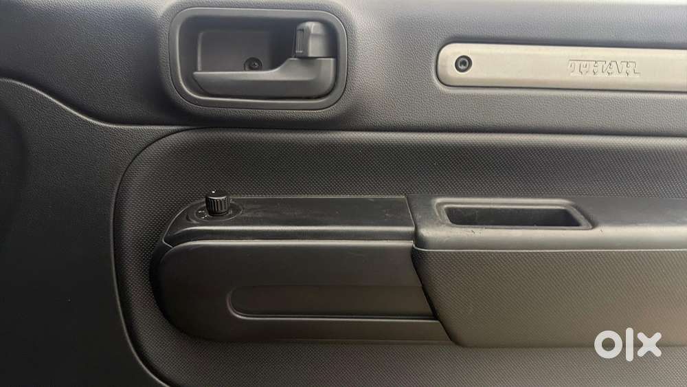 Mahindra Thar Lx Hard Top Petrol At Rwd, 2023, Petrol