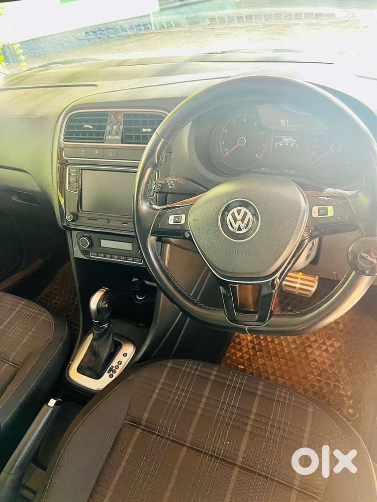 Volkswagen Polo 2019 Petrol
