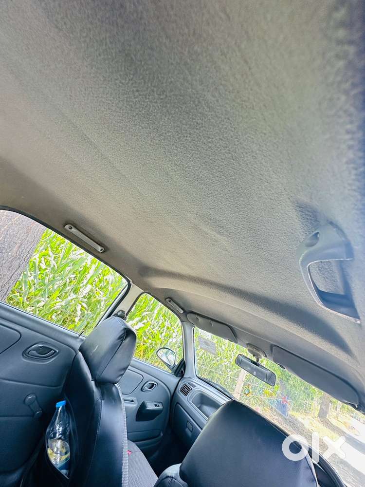 Maruti Suzuki Alto 2006 Petrol Well Maintained