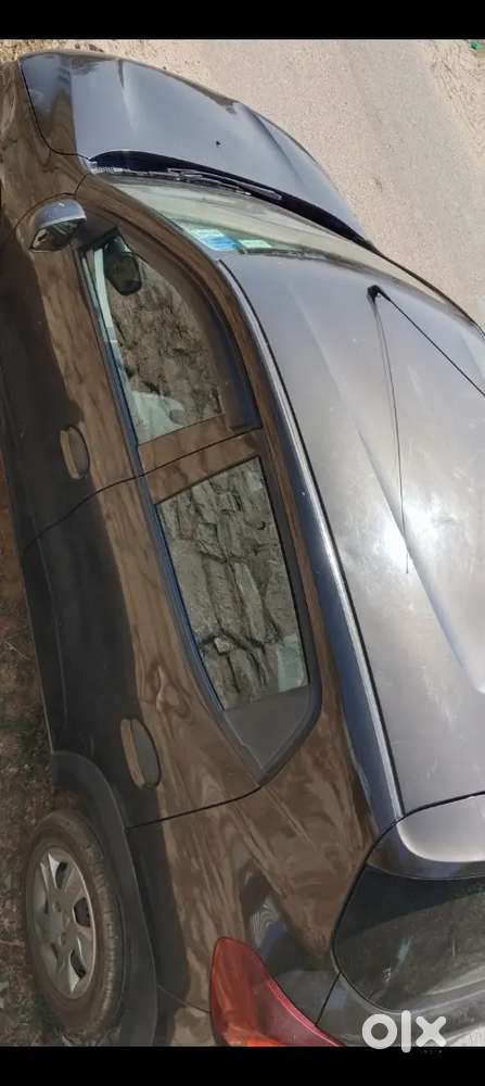 Renault Kwid Petrol 2022 Car