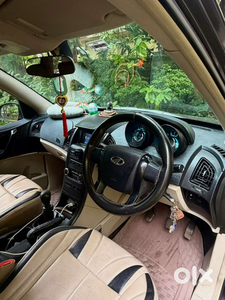 Mahindra Xuv500 Diesel Manual 2016 December