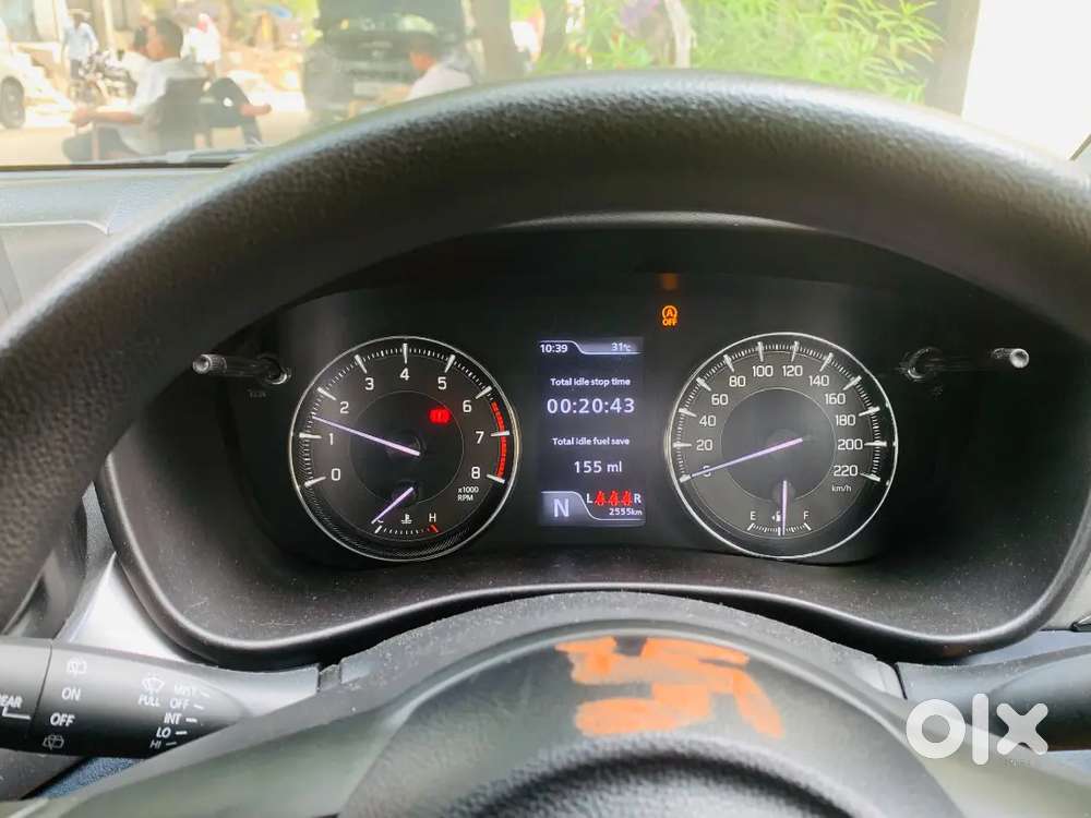 Maruti Suzuki Baleno 1.2 2026