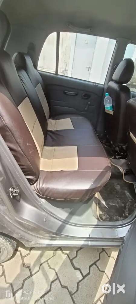 Hyundai Santro Xing 2006 Petrol 91034 Km Driven