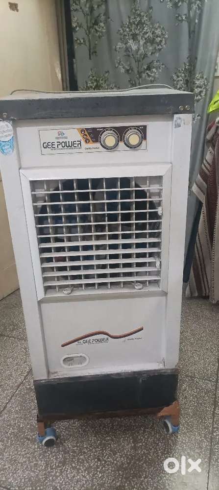Gee Power Air cooler good condition