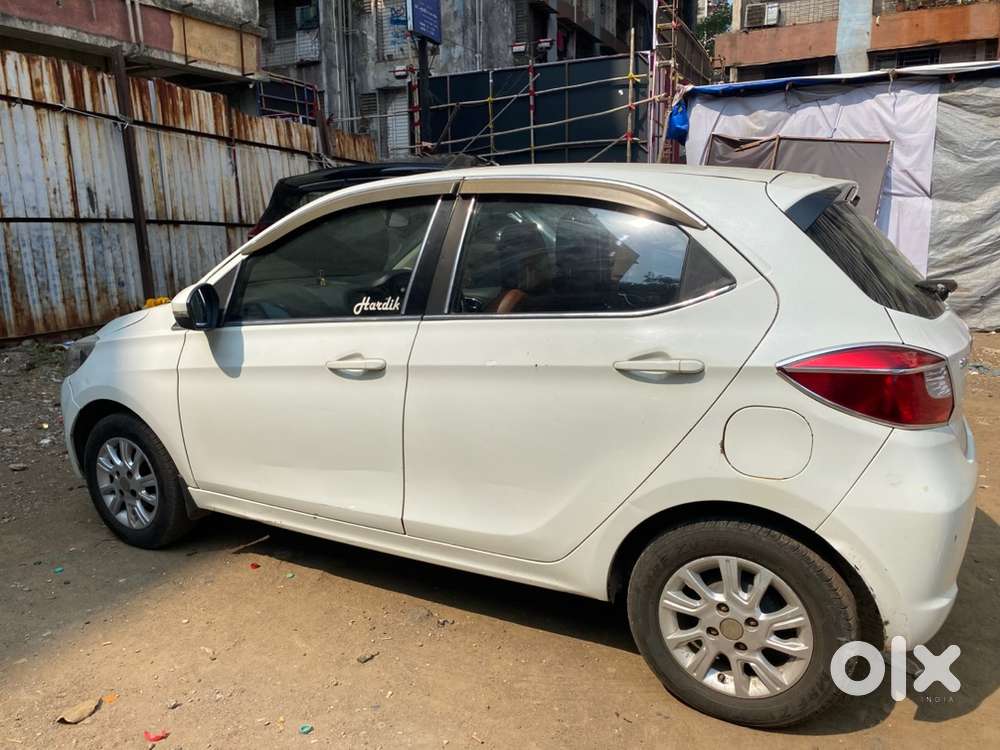 Tata Tiago 2017 Xz Petrol