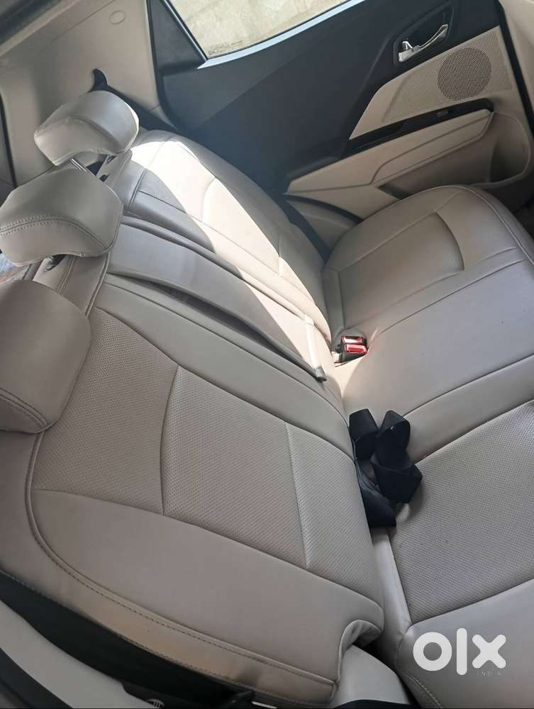 Well Maintained Car