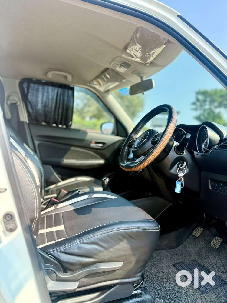 Maruti Suzuki Swift Vxi + Manual, 2020, Petrol