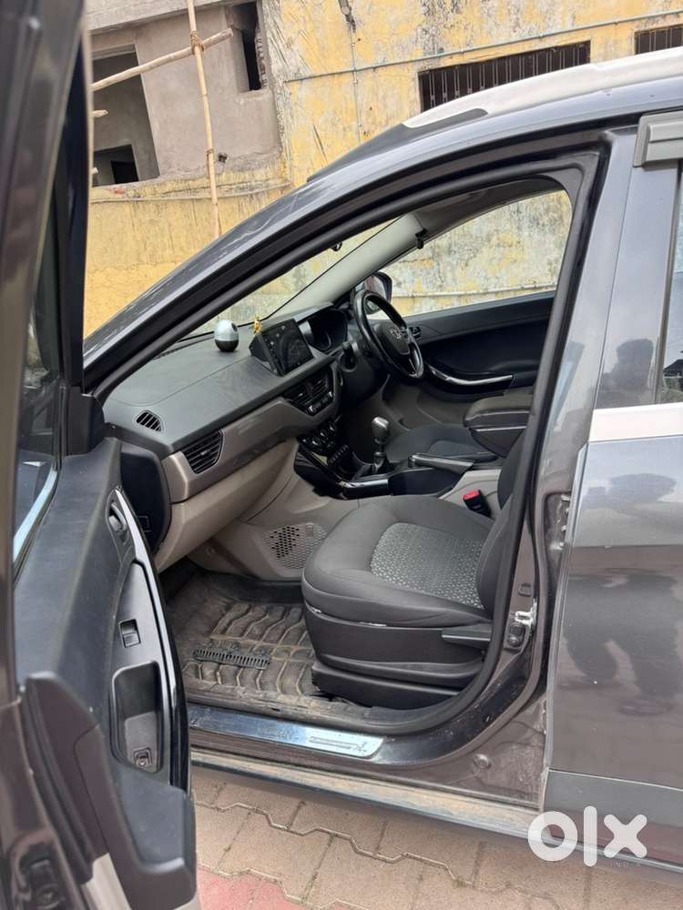 2020 Tata Nexon Cng Hybrid