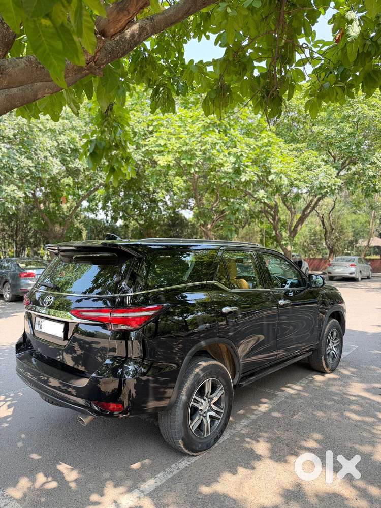 Toyota Fortuner 3.0 4x2 Automatic, 2024, Diesel