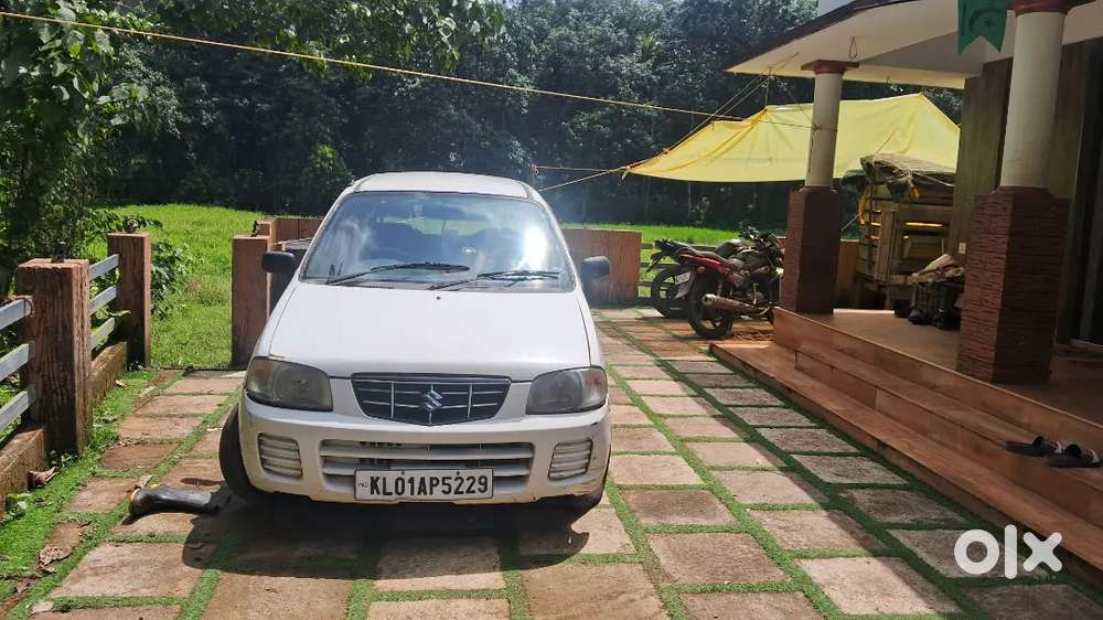 Alto 800 2006 Model