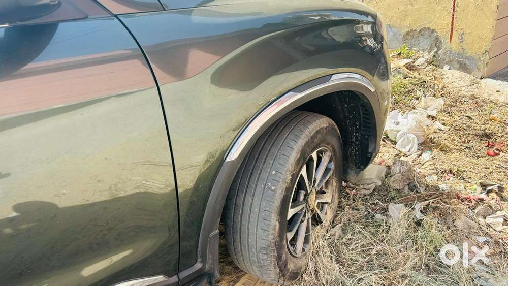 Mahindra Scorpio N 2024 Diesel Auto 7 Str