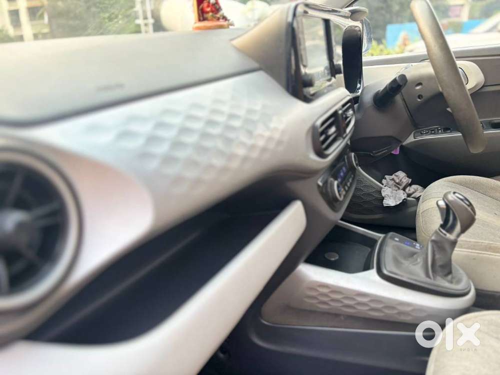 Hyundai Grand I10 Nios, 2020, Petrol