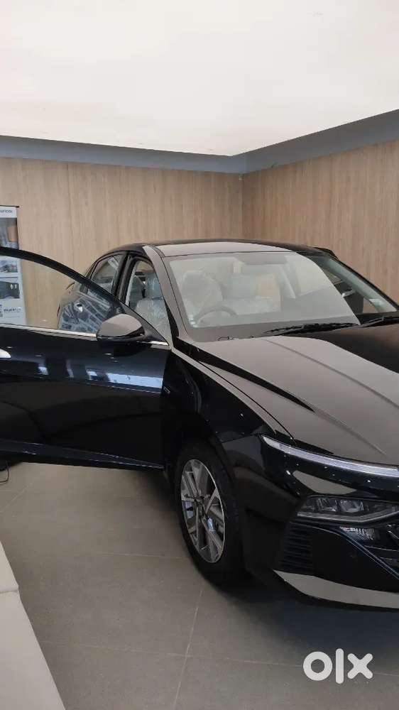 Hyundai New Verna 2026