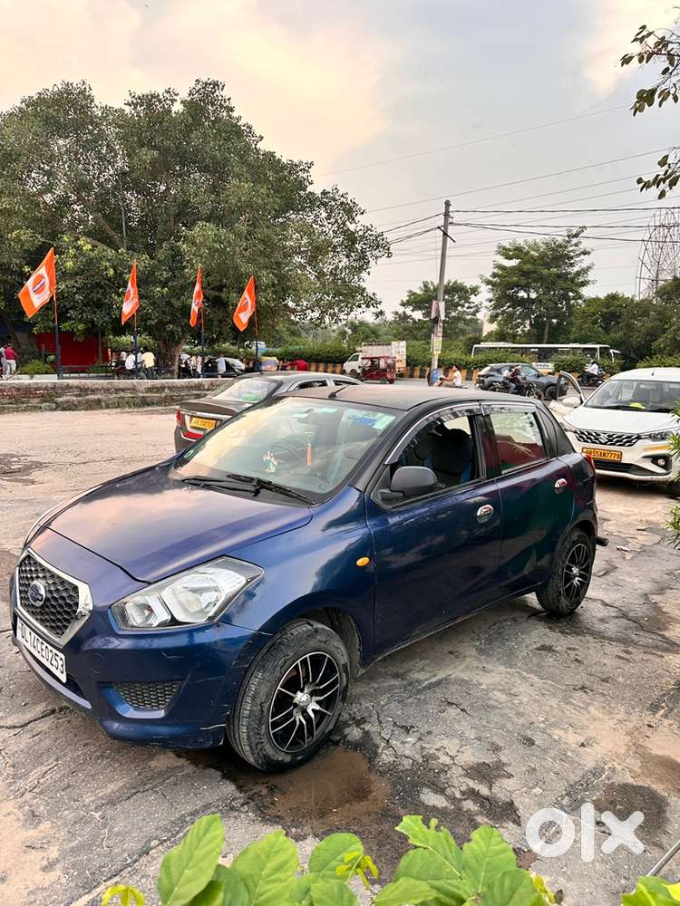 All Ok Car Hai Koi Dikkt Nhi H Alloy Wheel Bhi Kagwa Rakhi Hai