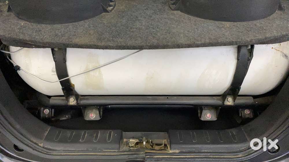 Maruti Suzuki Alto Green Lxi (cng), 2022, Cng & Hybrids