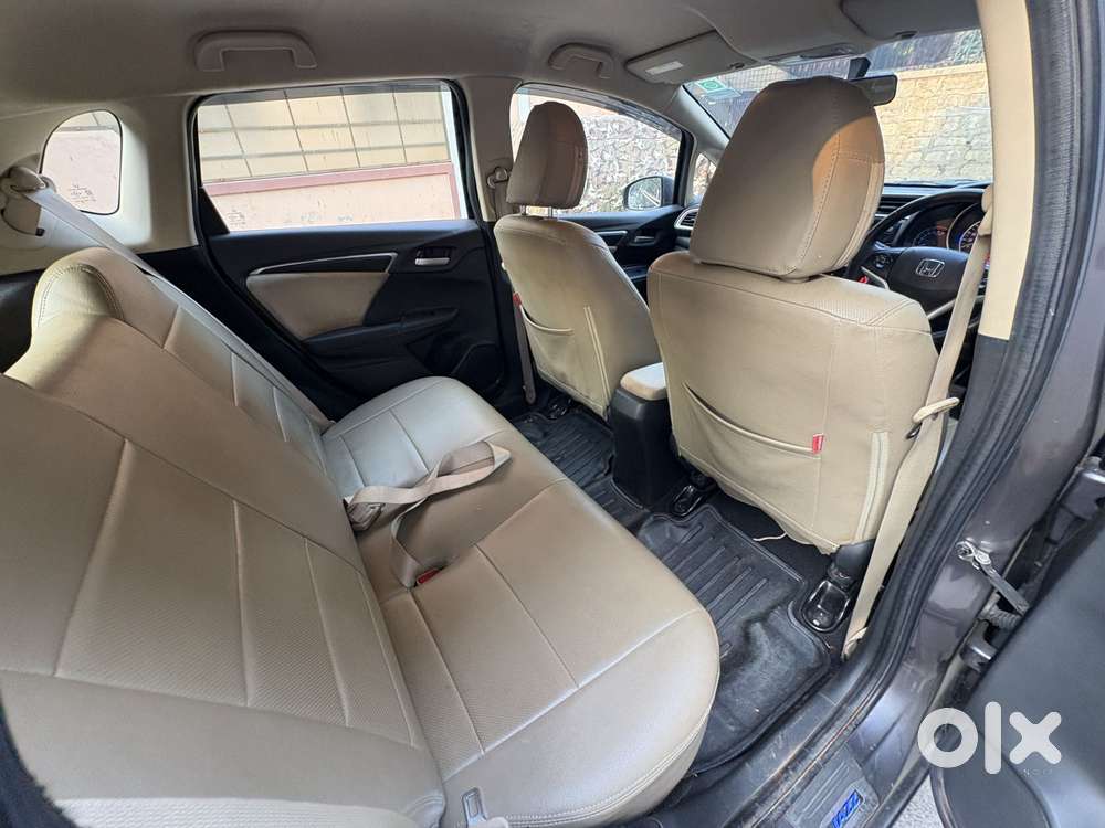 Honda Jazz Vx Cvt, 2019, Petrol