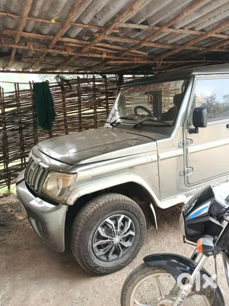 Mahindra Bolero 2011 Year Model