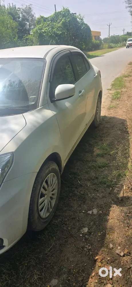 Maruti Suzuki Dzire 2022