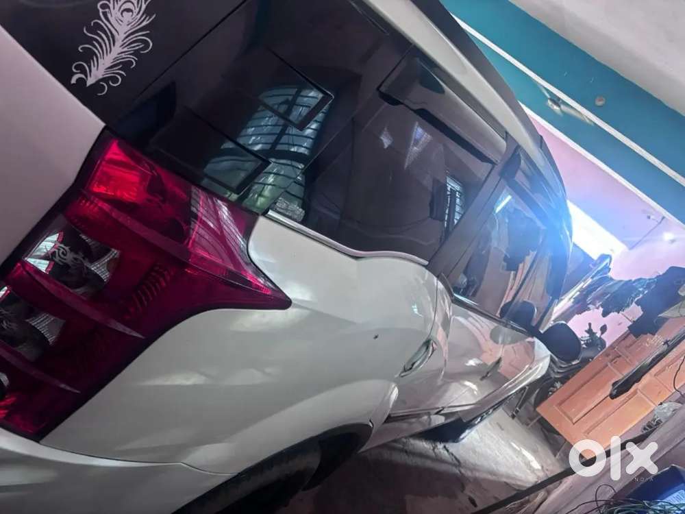 Mahindra Xuv500 Diesel 2013