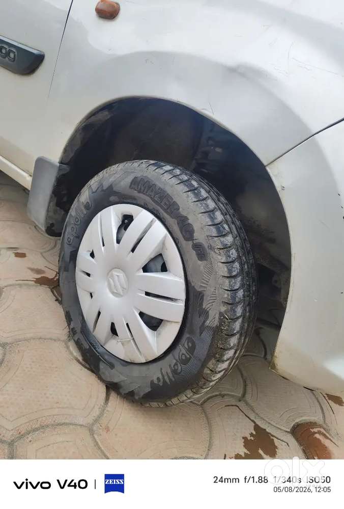 Maruti Suzuki Alto 2014