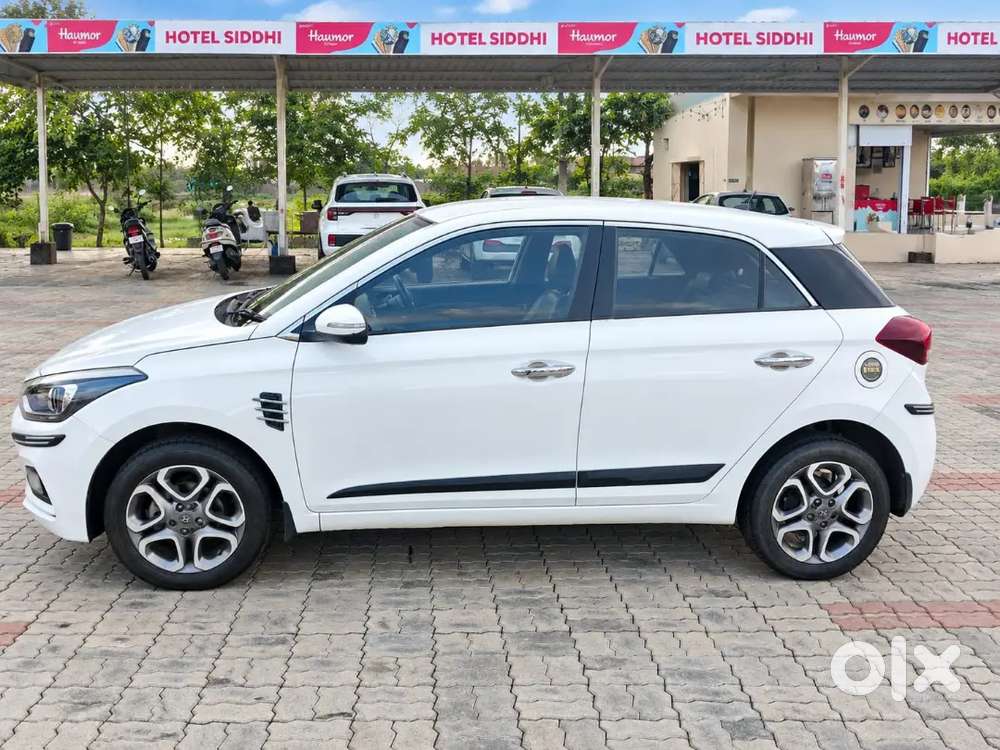 I20 Asta(o) 2019model