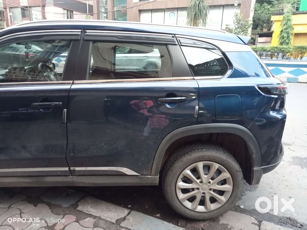 Maruti Suzuki Grand Vitara 1.5 Delta Smart Hybrid, 2025, Cng & Hybri..