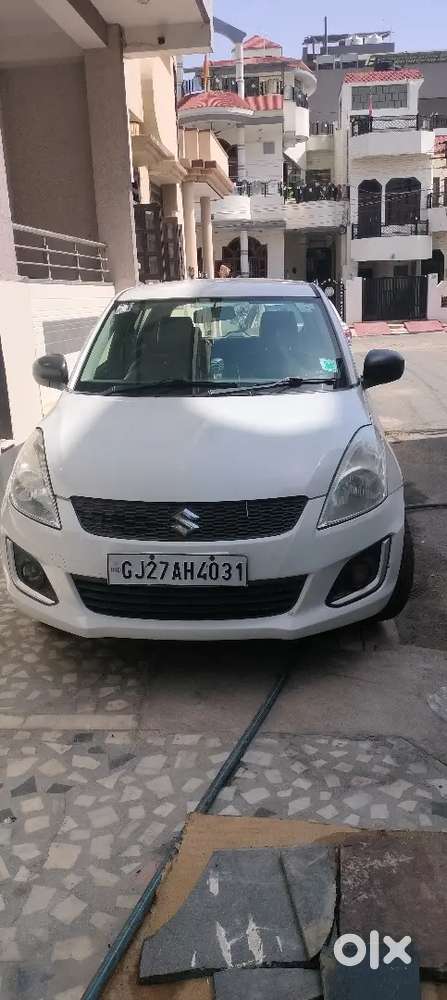 Maruti Suzuki Swift 2015 For Sale