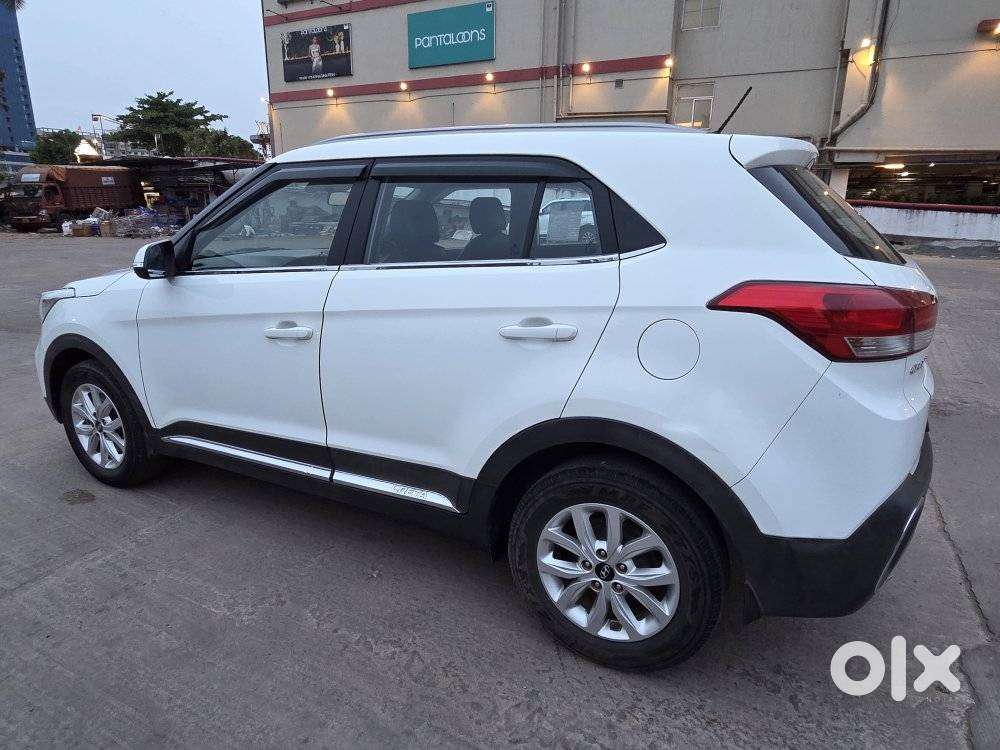Hyundai Creta 1.4 S Plus Crdi, 2019, Diesel