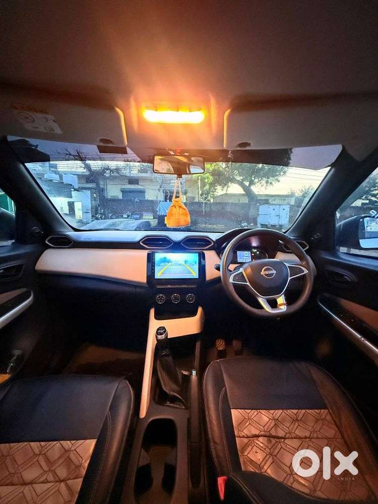 Nissan Magnite 1.0 Xl, 2023, Petrol