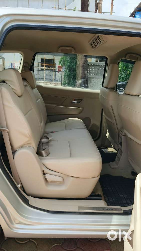 Maruti Suzuki Ertiga Zxi Plus Petrol, 2021, Petrol