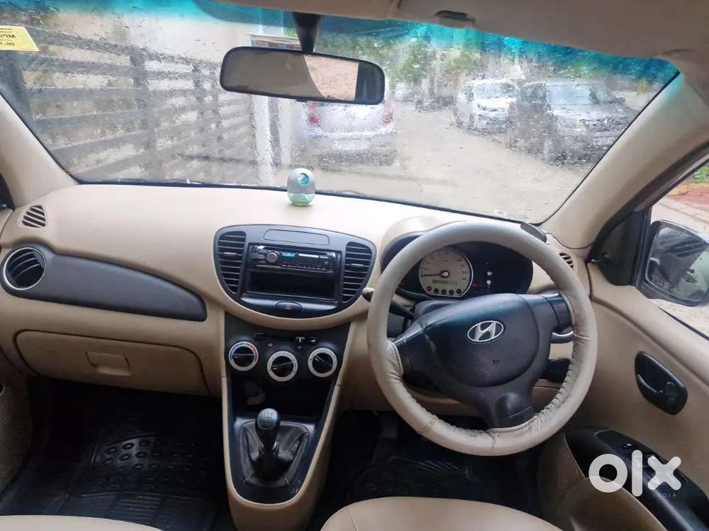 Hyundai I10 Magna 2010 Petrol