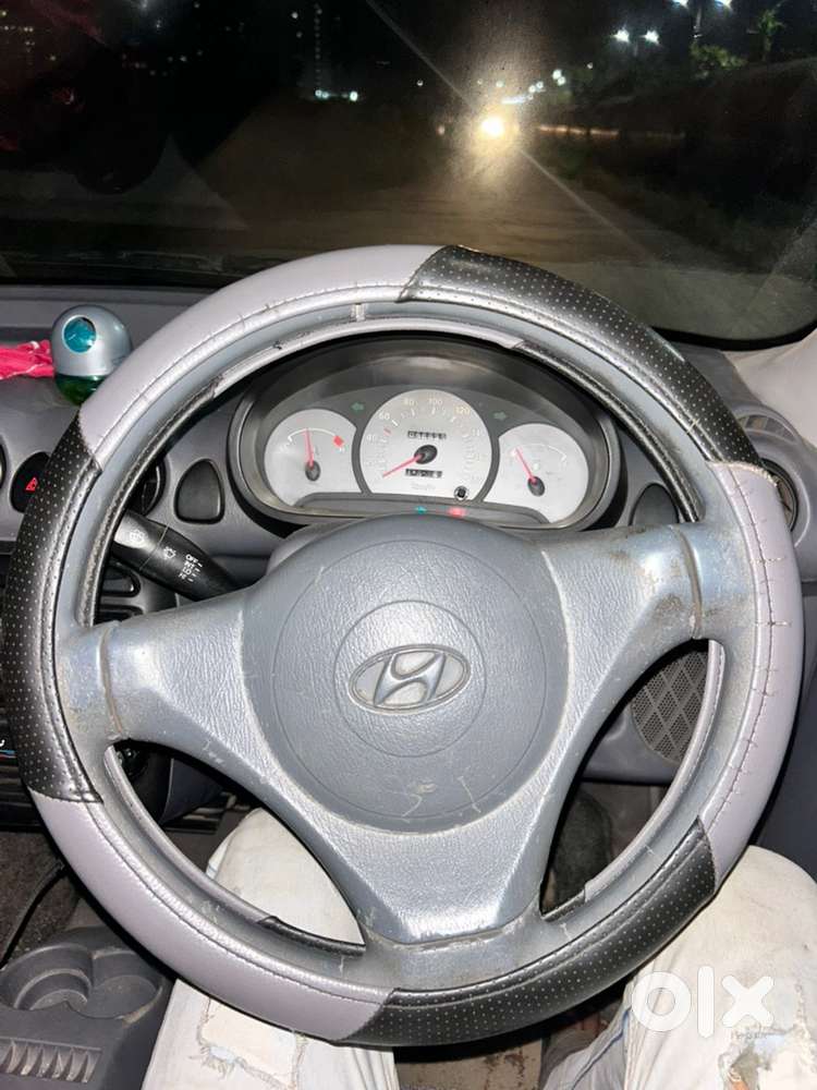 Hyundai Santro Petrol 2004