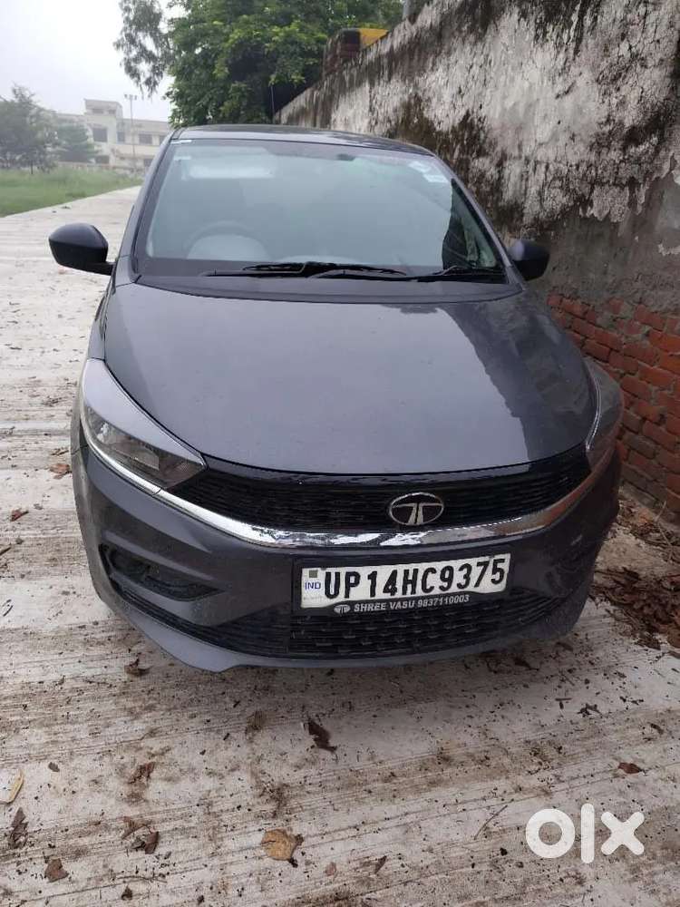 Tata Tiago Revotron 2026