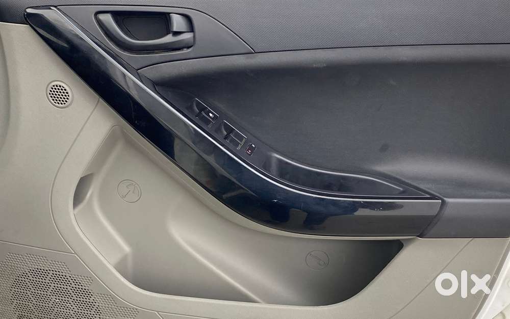 Tata Nexon 1.2 Revotron Xm, 2019, Petrol