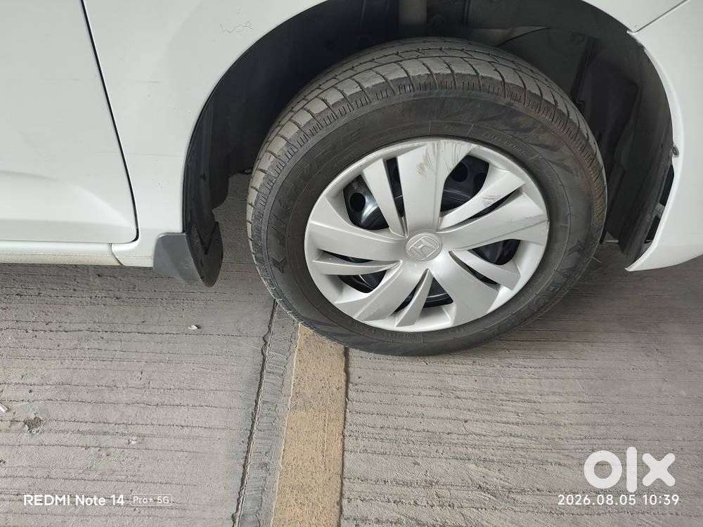 Honda Amaze S Option I-vtec, 2023, Petrol