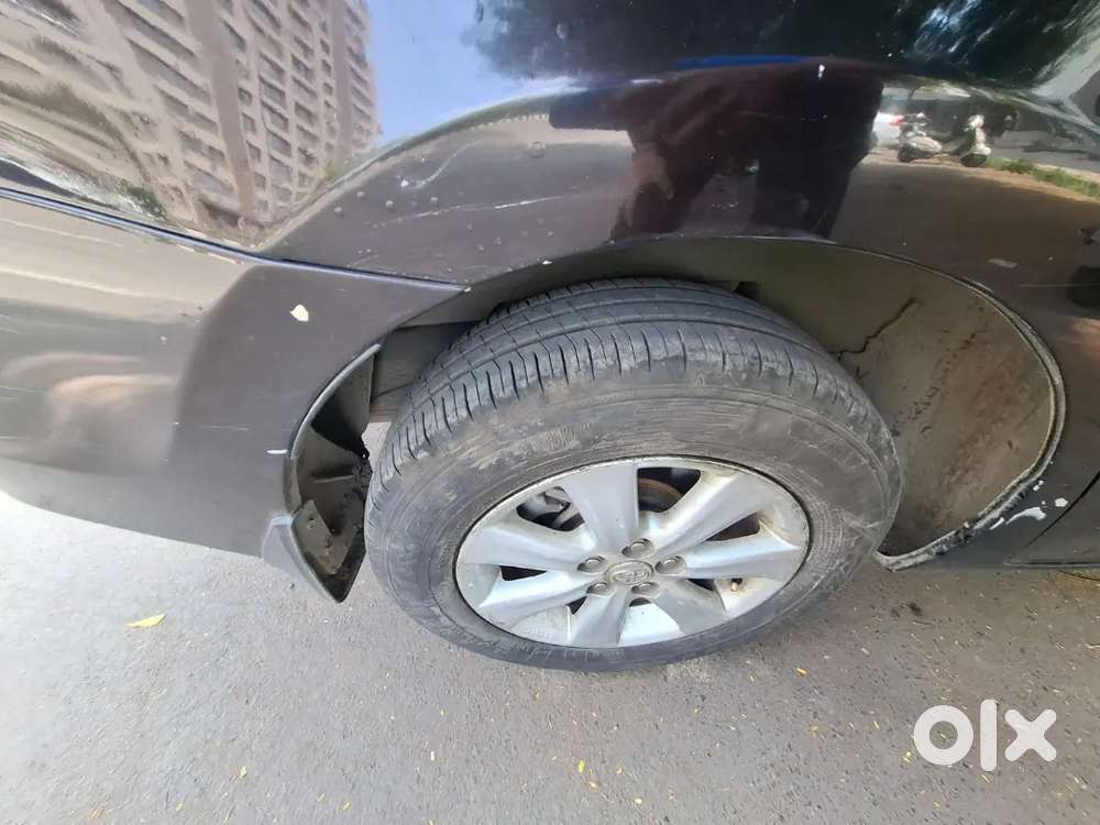 Toyota Corolla Altis 2017 Diesel 150000 Km Driven