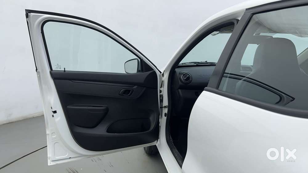 Renault Kwid Rxt 1.0, 2025, Petrol