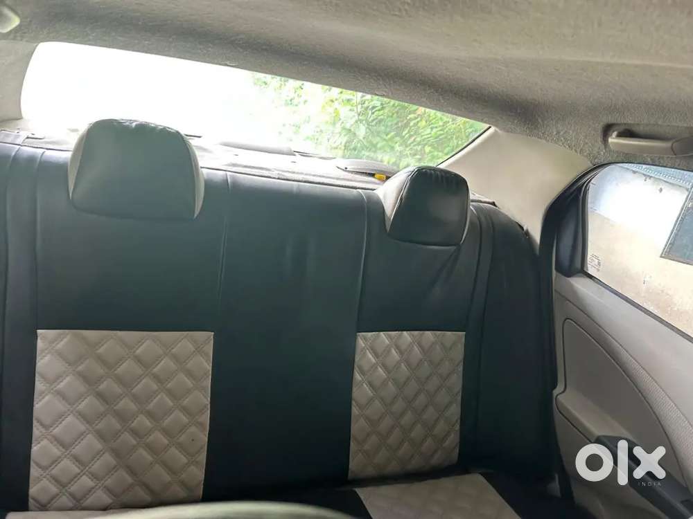 Toyota Etios Diesel 2015