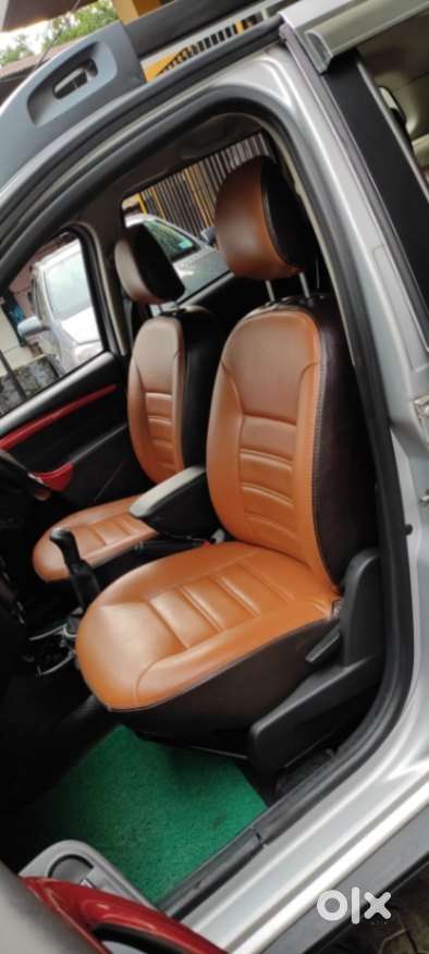 Renault New Duster Rxz Mt, 2018, Diesel