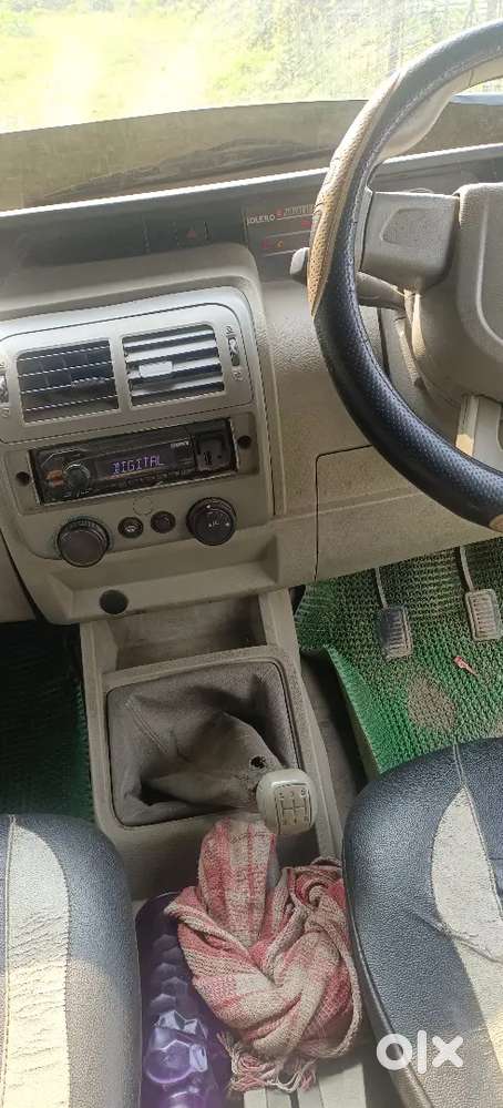 Mahindra Bolero  2015 Diesel 87000 Km Driven