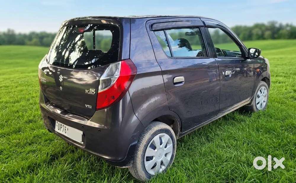 Maruti Alto K10 2018