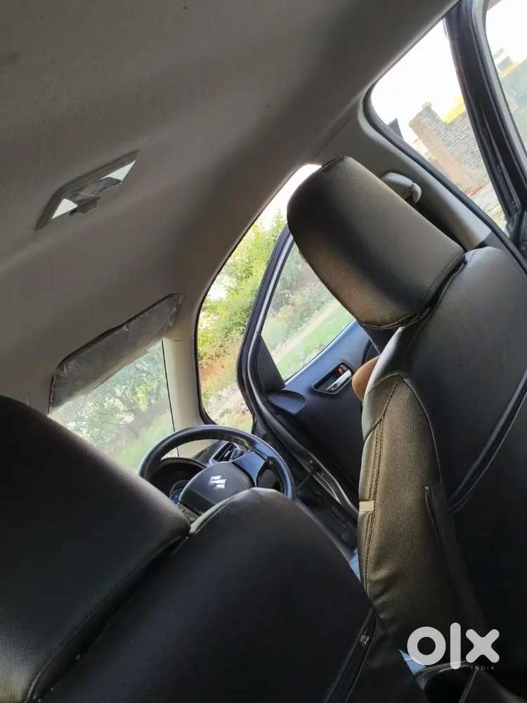 New Condition  Car