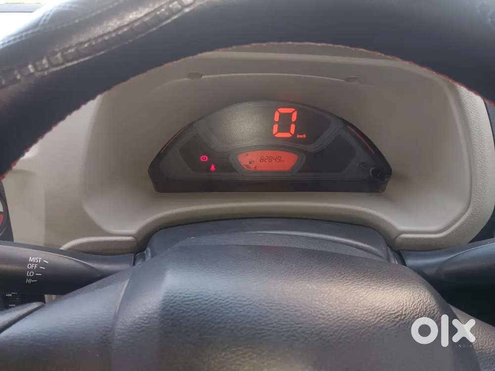 Maruti Suzuki Eeco Ac 2023 Single Owner