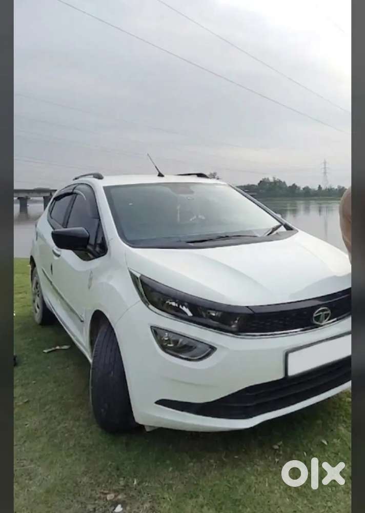 Tata Altroz 1.2 Xt 2022 Manual Petrol