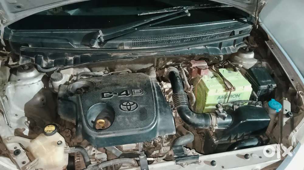 Toyota Etios Liva 2012 Diesel 107084 Km Driven