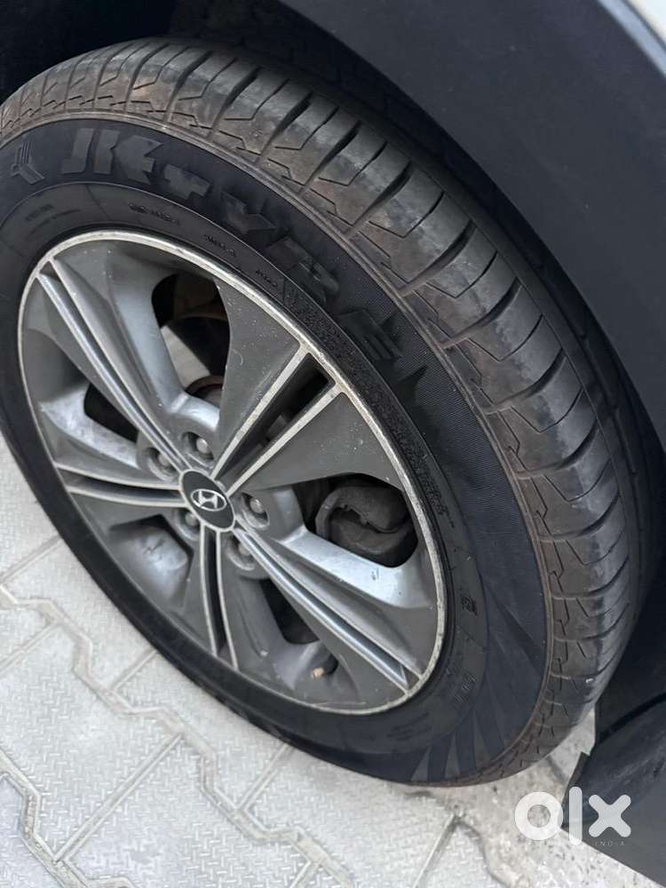 Hyundai Diesel Car 2016