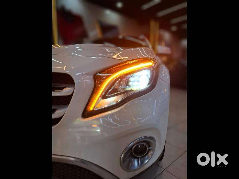 Mercedes-benz Gla Class 200 D Sport, 2019, Petrol