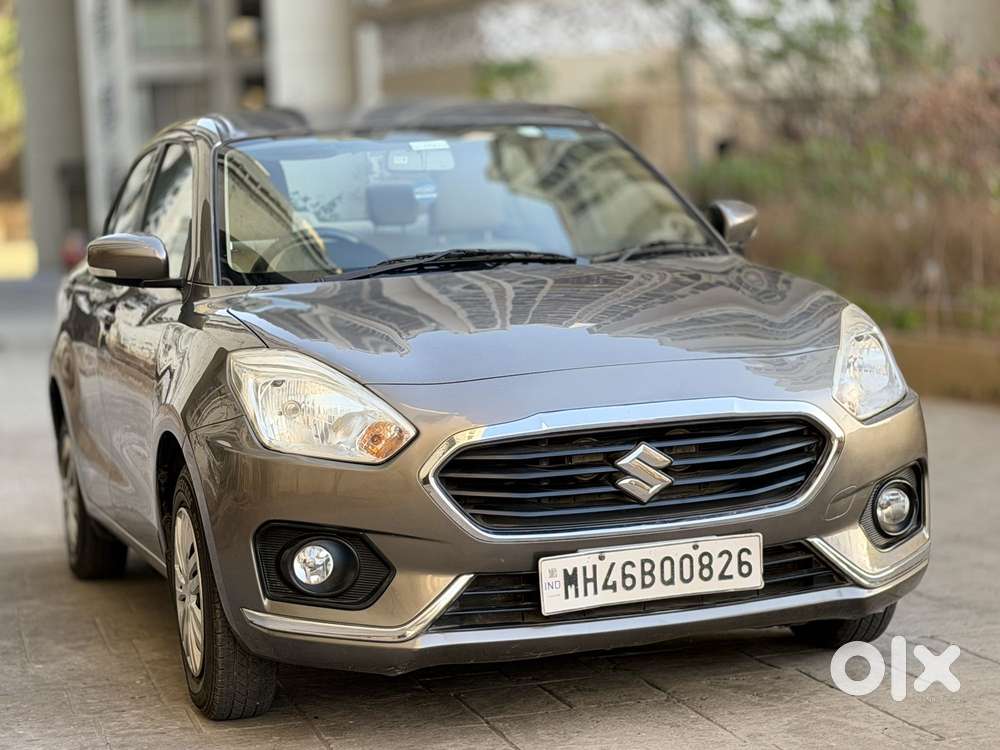 Maruti Suzuki Dzire 2017-2020 1.2 Vxi, 2019, Petrol