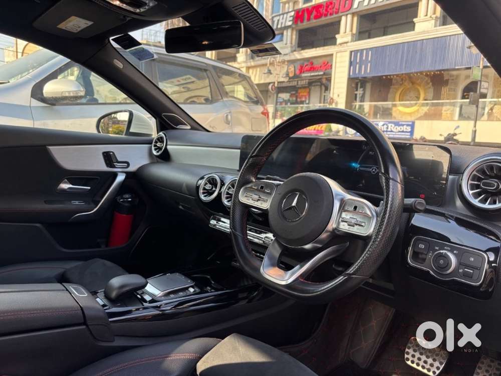 For Sale - Mercedes Amg-a35 M4 Limousine