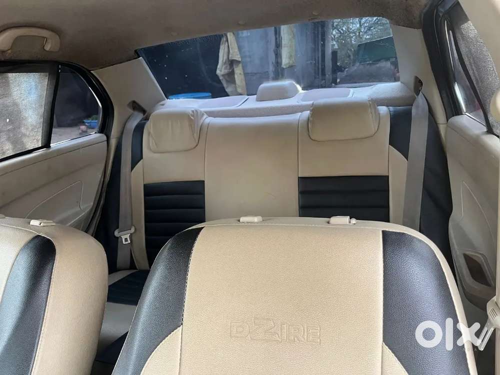 Maruti Suzuki Dzire 2016 Cng & Hybrids 150000 Km Driven